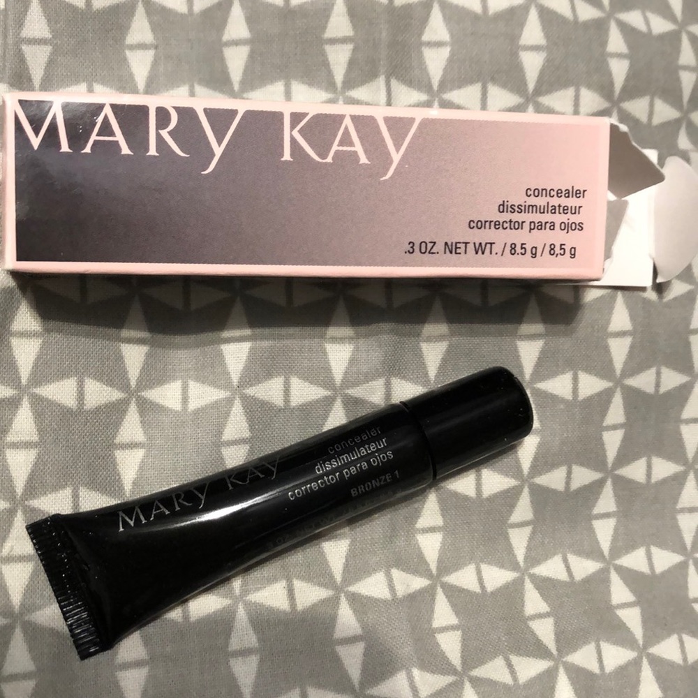 Concealer BRONZE 1